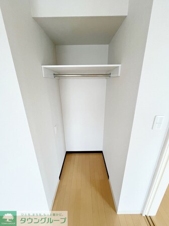 バティール喜多見の物件内観写真